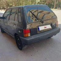 پراید هاچ