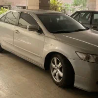 تویوتا کمری مدل SE 2007|خودرو سواری و وانت|هچیرود, |دیوار