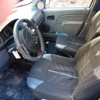 تندر پارس مدل 96|خودرو سواری و وانت|رباط‌کریم, رباط‌کریم|دیوار