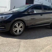 ماشین آریزو۵ اتوماتیک