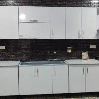 کابینت پیش ساخته کیان
