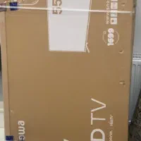 تلویزیون اسنوا ۵۵ اینچ