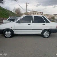 پراید90sx تک سوز