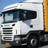 راننده پایه یک هستم