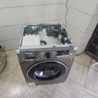 تعمیر تخصصی یخچال و لباسشویی اصفهان