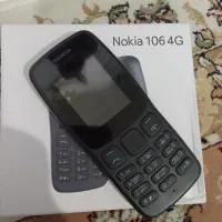 نوکیا ۱۰۶ ۲۰۱۸|موبایل|بومهن, |دیوار