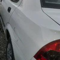 تیبا یک ۱۴۰۰|خودرو سواری و وانت|لاران, |دیوار