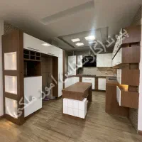 آپارتمان 150متری درشهرک غرب هشتواحدی*هرمزان*