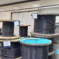 سیم وکابل برق برای باغ ویلا زمین کشاورزی پمپ وکفکش|مصالح و تجهیزات ساختمان|اصفهان, خواجو|دیوار