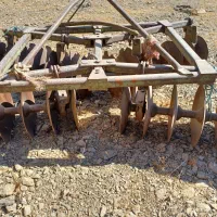 دیسک فابریک رومانی|قطعات یدکی و لوازم جانبی|خاو و میرآباد, |دیوار