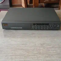 دی وی ار dvr