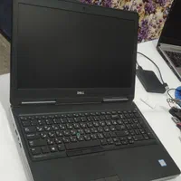 لپ تاپ dell 7510