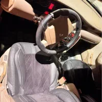 سمند دوگانه سوز ef7