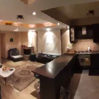 50 متر 1خواب،آشپزخانه فرنیش،هروی ضابطی