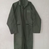 لباس خلبانی یا لباس کار جنس قدیمی ضخیم درجه ۱
