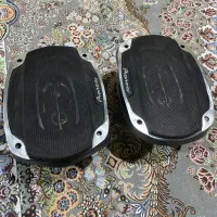 مانیتور .باند