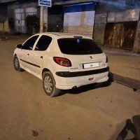 ۲۰۶فابریک ۹۴