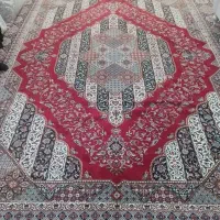 فرش دست دوم