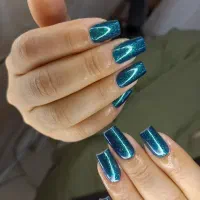 کاشت و آموزش ناخن|خدمات آرایشگری و زیبایی|کاشان, آیت الله سعیدی|دیوار