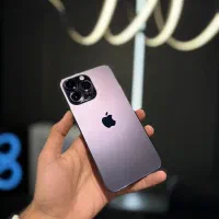 ایفون ۱۴ پرو مکس دوسیم iPhone 14 Pro Max