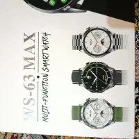 ساعت هوشمند