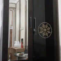 کمد لباس|جاکفشی، کمد، دراور|قم, باجک دو|دیوار