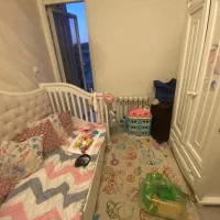 اپارتمان ۶۲متری ۲خواب الاله شرقی نبش سرو|اجارهٔ آپارتمان|تهران, سازمان آب|دیوار