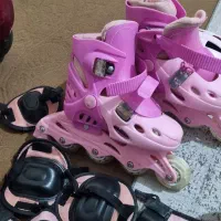 اسکیت دخترانه|دوچرخه، اسکیت، اسکوتر|صدرا-فارس, فاز ۱|دیوار