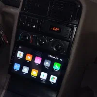 مانیتور اندروید انواع خودرو ایرانی و خارجی|قطعات یدکی و لوازم جانبی|رشت, یخسازی|دیوار