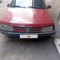 مرکز اسقاط خودرو فرسوده