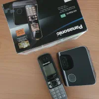 تلفن پاناسونیک