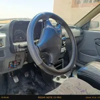 پراید صندوق دار بنزینی جی تی ایکس آی|خودرو سواری و وانت|گناباد, |دیوار