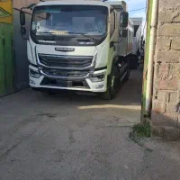 امپاور تک کمپرس ۱۹تن