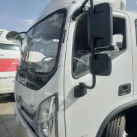 آرناپلاس ۶تن مدل ۱۴۰۵ تازه تحویل|خودرو سنگین|تهران, استاد معین|دیوار