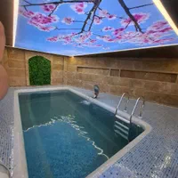 طراحی واجرای تخصصی استخر وجکوزی خانگی|خدمات پیشه و مهارت|همدان, |دیوار