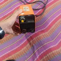 یک عدد دستگاه جوش مینی سالم سالم|ابزارآلات|ماهدشت, |دیوار