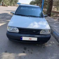 پراید مدل۸۵