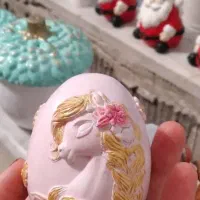 مجسمه سنگ سرامیک