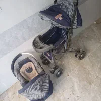 کالسکه و کریر