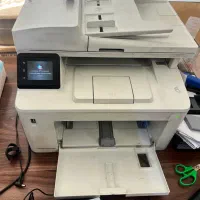 پرینتر hp m227