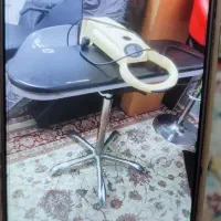 اتو  پرس  ارشیا سایز   بزرگ