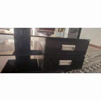 میز تلوزیوون شیشه ای|میز تلویزیون|نوشهر, |دیوار