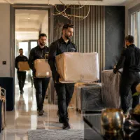 خدمات VIPجابجایی