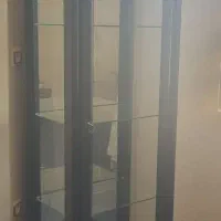 ویترین چوبی