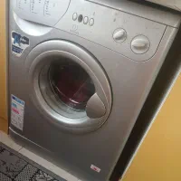 لباسشویی ایندزیت  ۷کیلویی