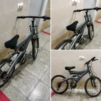 دوچرخه ۲۰