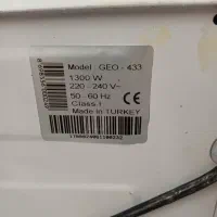 تستر|اجاق گاز و لوازم برقی پخت‌وپز|تهران, شهرک رضویه|دیوار