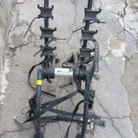 باربند دوچرخه