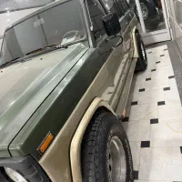 نیسان پاترول|خودرو سواری و وانت|ورامین, ورامین|دیوار