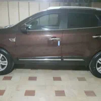 فروش جک s5مدل۹۴|خودرو سواری و وانت|اندیشه, شهرک صدف|دیوار